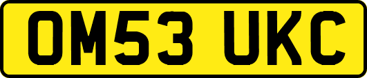 OM53UKC