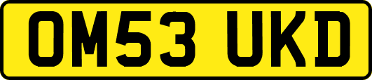 OM53UKD