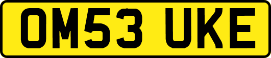OM53UKE