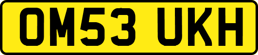 OM53UKH