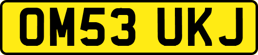 OM53UKJ