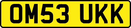 OM53UKK
