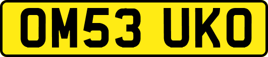 OM53UKO