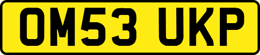 OM53UKP