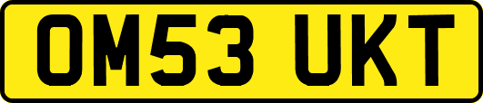 OM53UKT