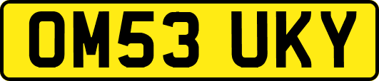 OM53UKY