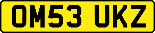 OM53UKZ