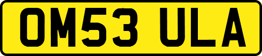 OM53ULA