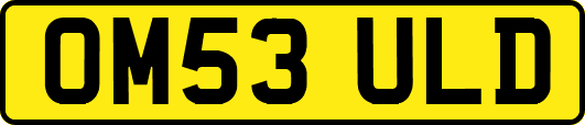 OM53ULD