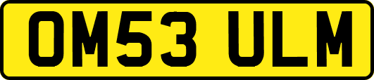 OM53ULM