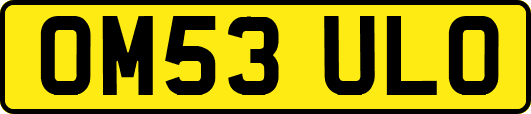 OM53ULO