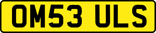 OM53ULS
