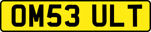 OM53ULT