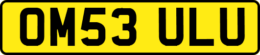 OM53ULU
