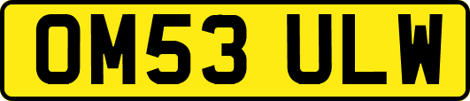 OM53ULW