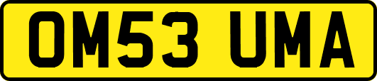 OM53UMA