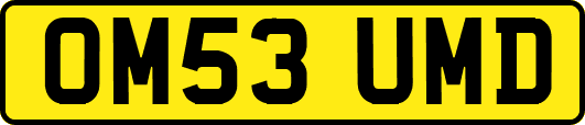 OM53UMD