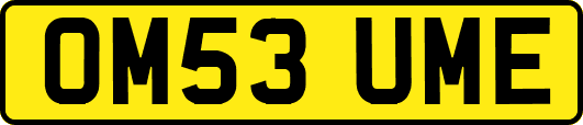 OM53UME