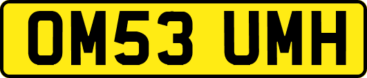 OM53UMH