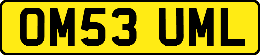 OM53UML