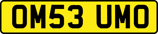 OM53UMO