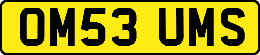 OM53UMS