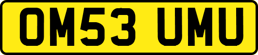OM53UMU