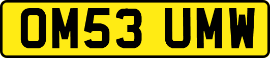 OM53UMW