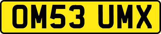 OM53UMX