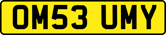 OM53UMY