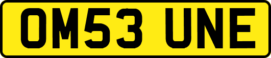 OM53UNE