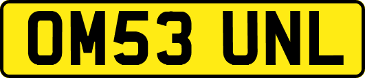 OM53UNL