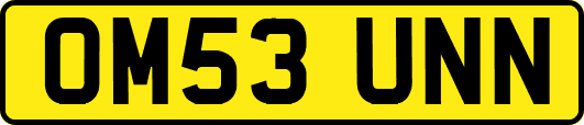 OM53UNN