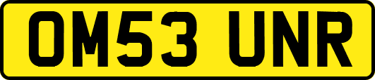OM53UNR