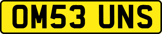 OM53UNS
