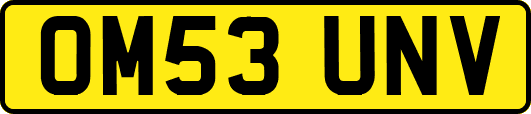 OM53UNV