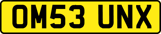 OM53UNX