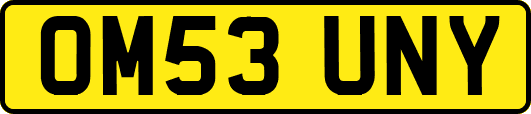 OM53UNY