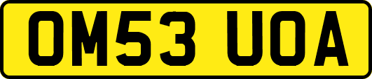 OM53UOA