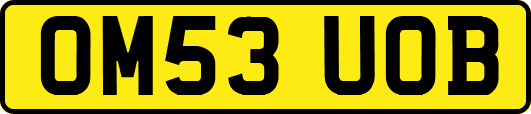 OM53UOB