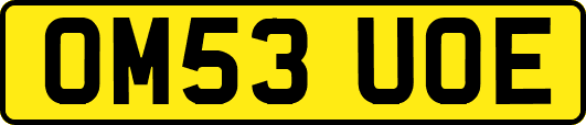 OM53UOE