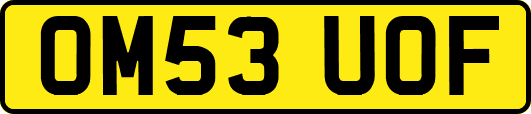 OM53UOF