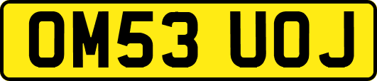 OM53UOJ