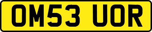 OM53UOR