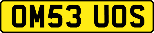 OM53UOS