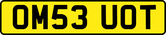 OM53UOT