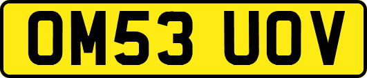 OM53UOV