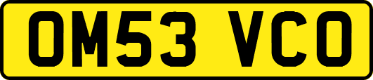 OM53VCO