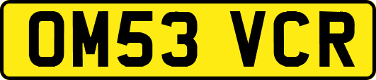 OM53VCR