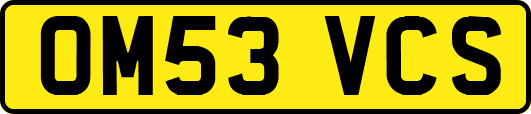 OM53VCS